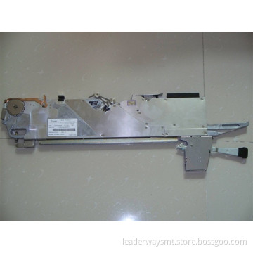 KME pick and place equipment CM402/602/NPM 8mm SMT feeder KXFW1KS5A00